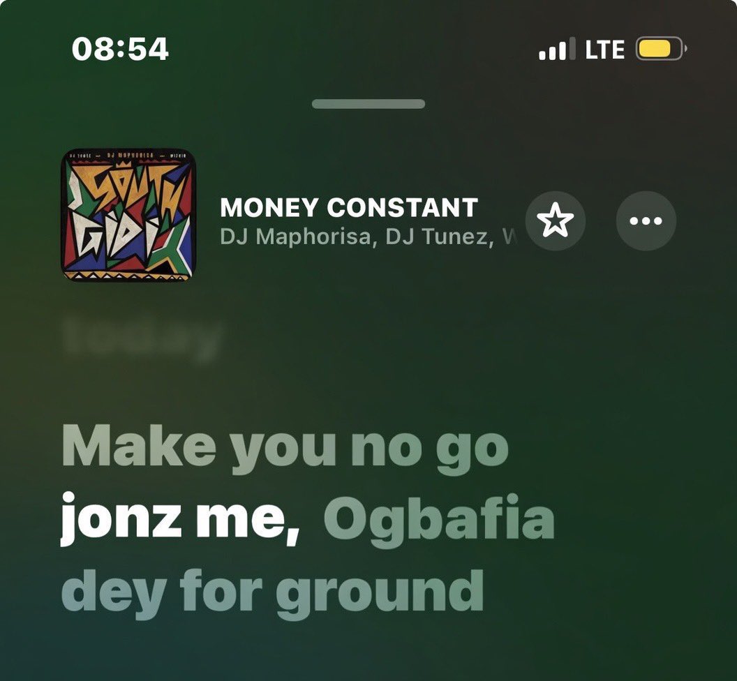 Ola⚡️ tweet media