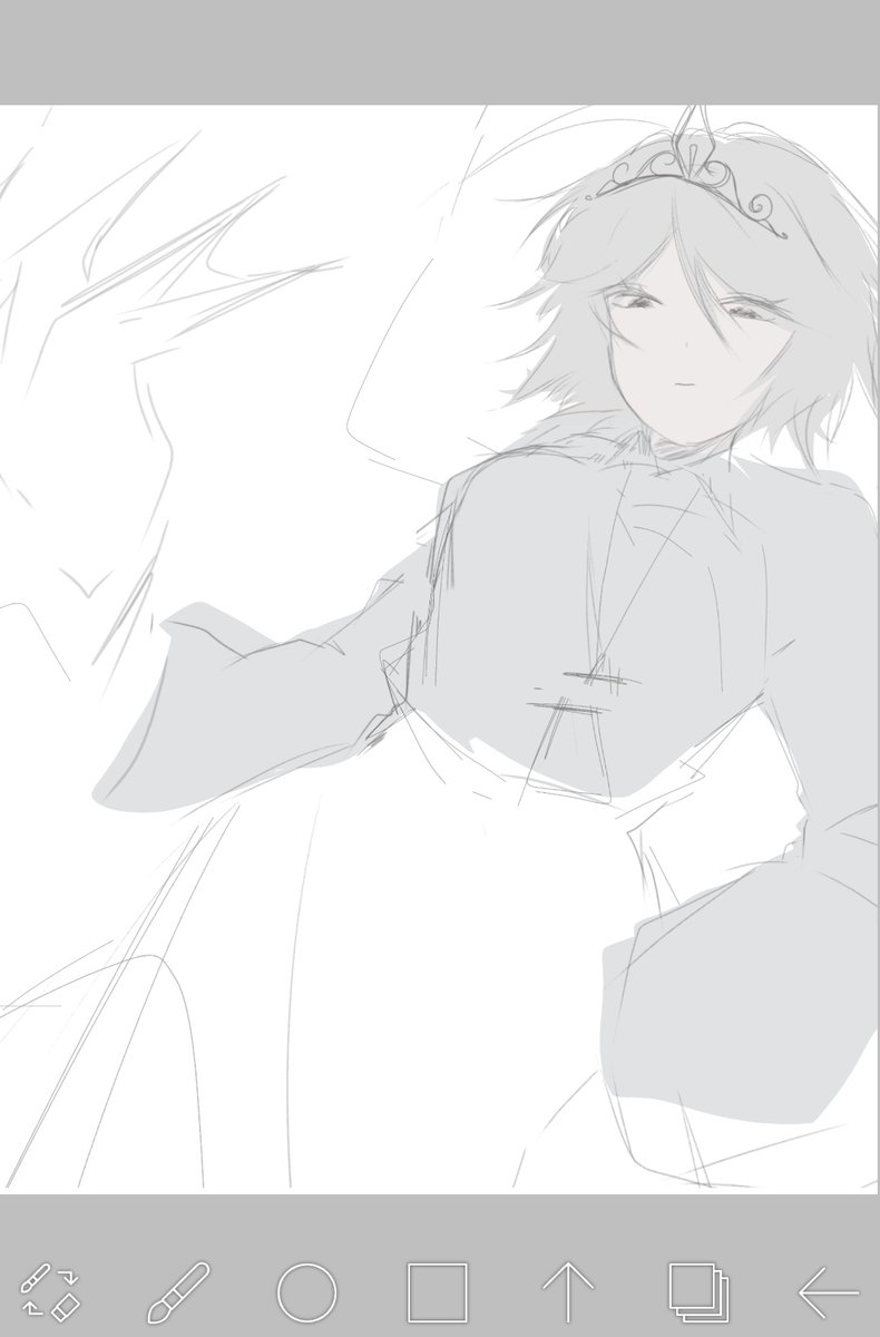 Chisakoo tweet media