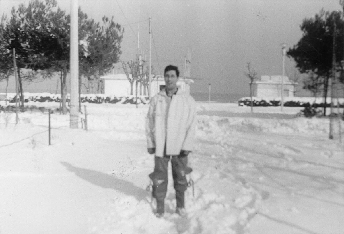 Stefano Piccioni tweet media