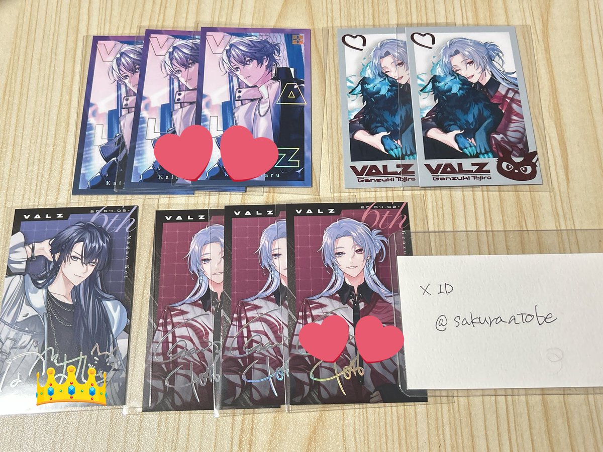 さのか tweet media