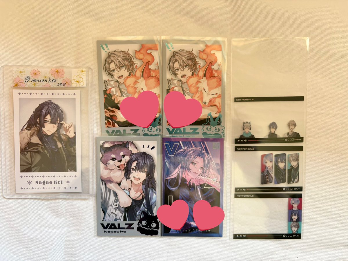 さのか tweet media