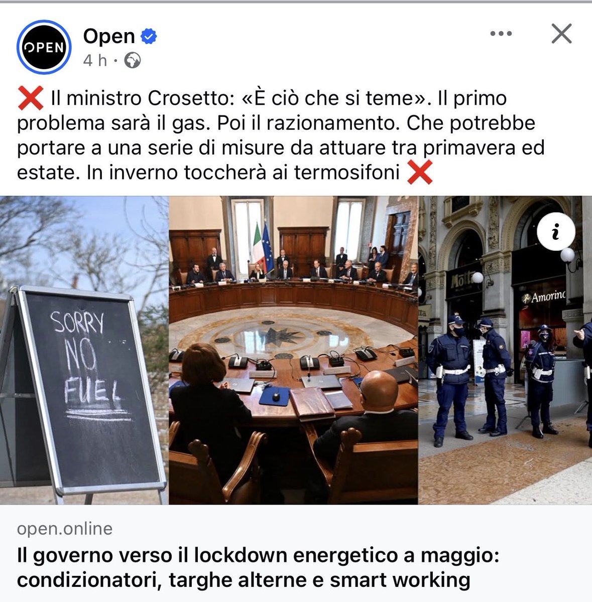 il Presidente ™ 🧱🇮🇹🇵🇸🏳 tweet media