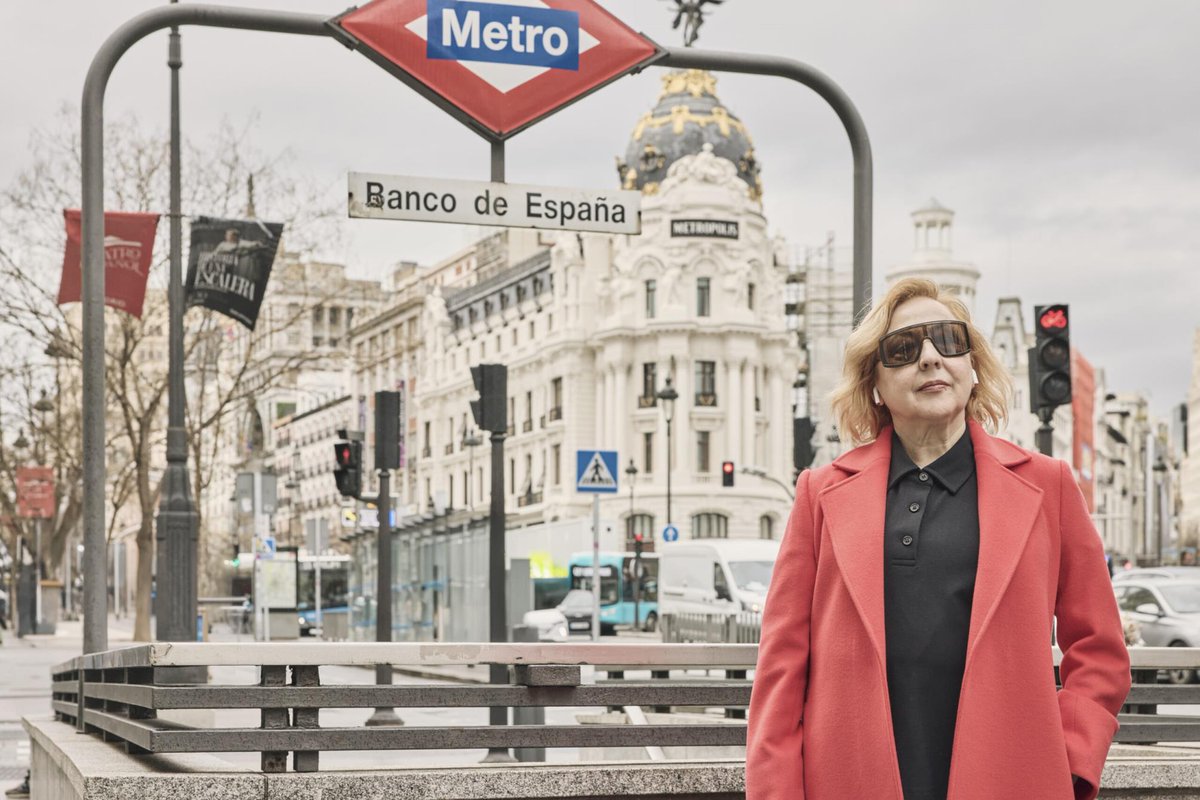 Revista RUBIK tweet media