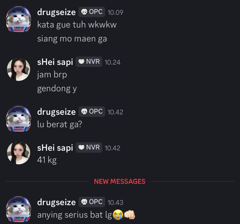 sHèi sapi tweet media