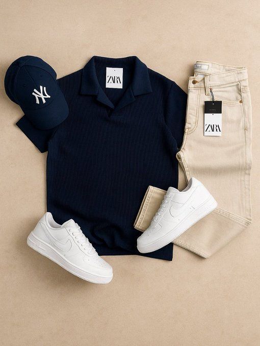 gentleman's outfits tweet media