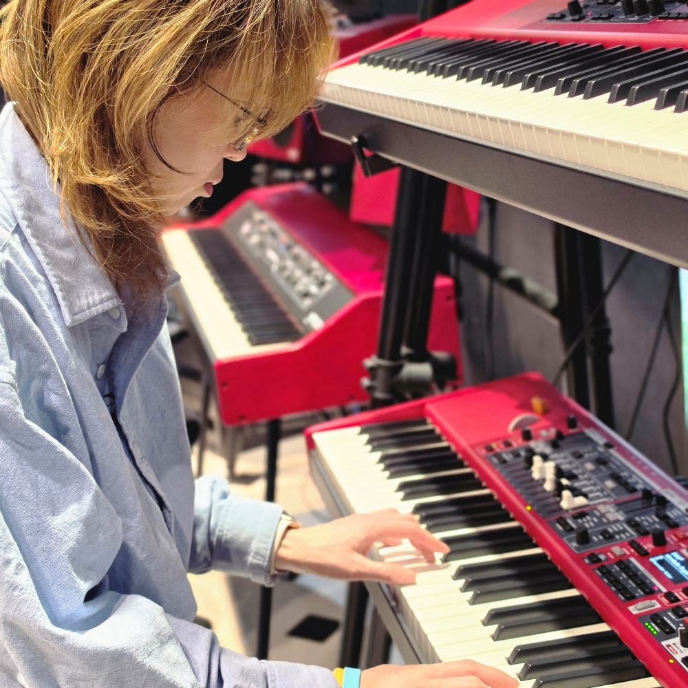 허클베리핀 / Huckleberryfinn tweet media