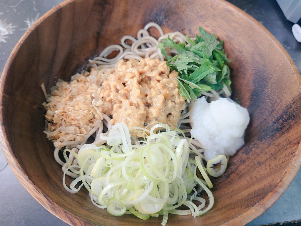 青ちむ tweet media