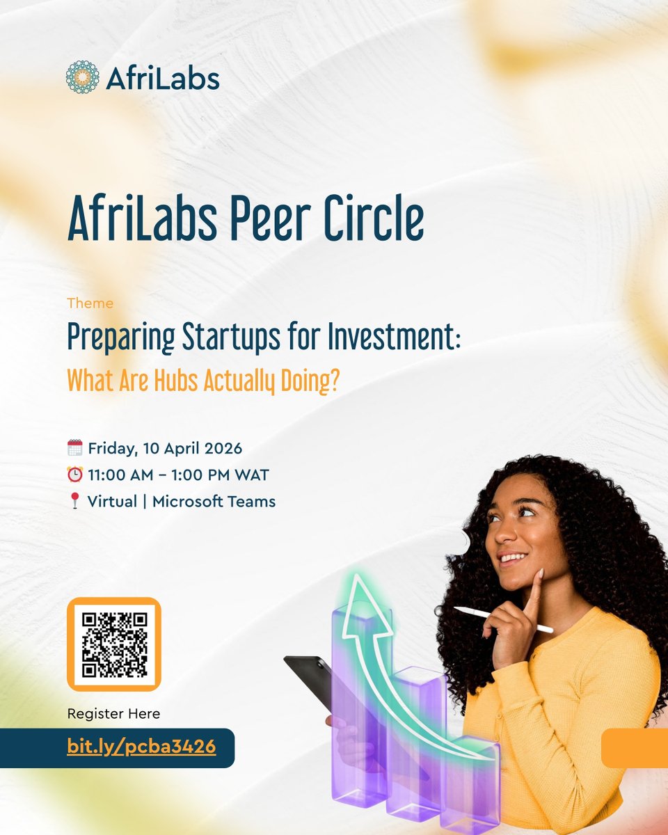 AfriLabs tweet media