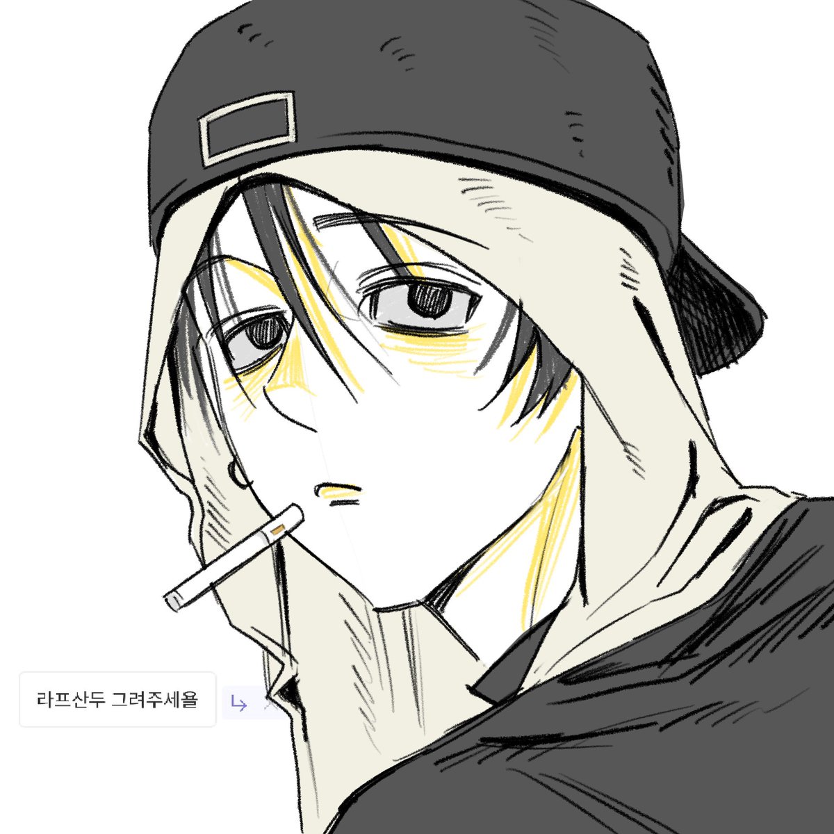 짱공 tweet media