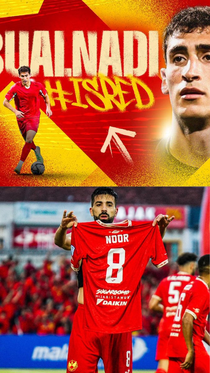 FinaNasrom tweet media