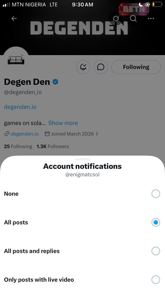 ENIG📊 tweet media