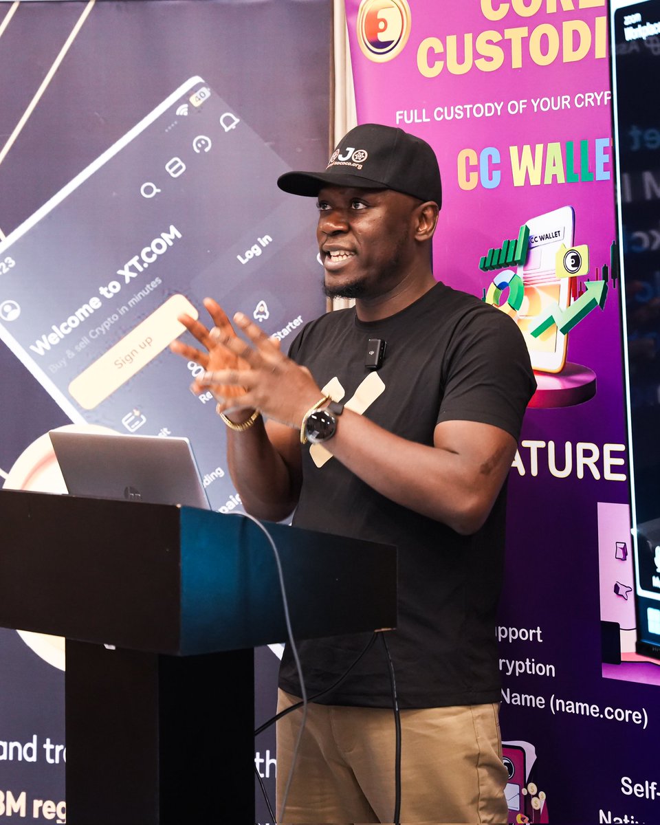 MOJO® (Daniel Emeka Nwachukwu) tweet media