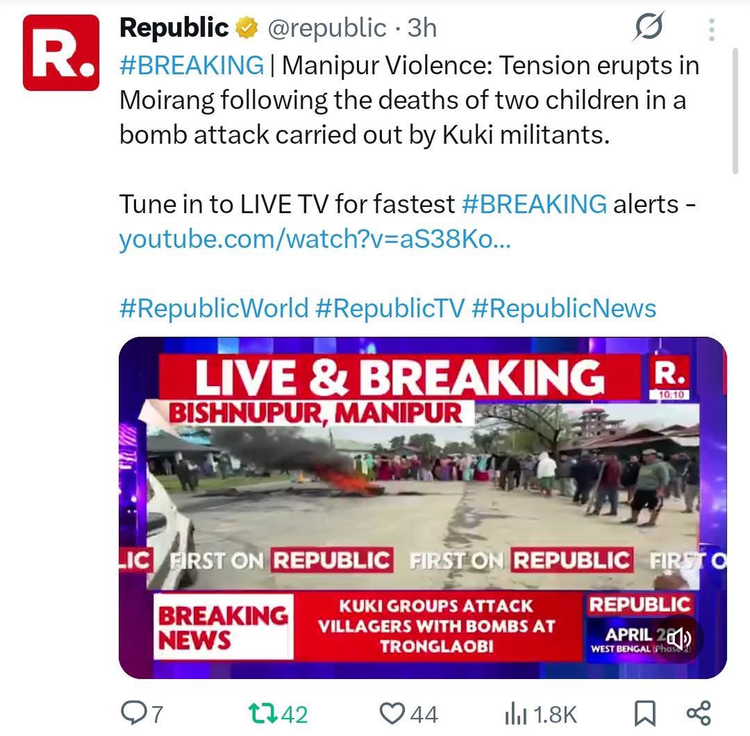 omnath rajkumar tweet media