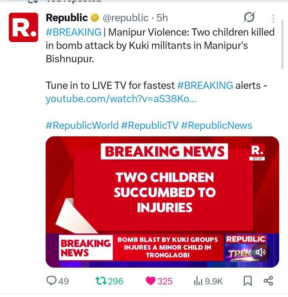 omnath rajkumar tweet media