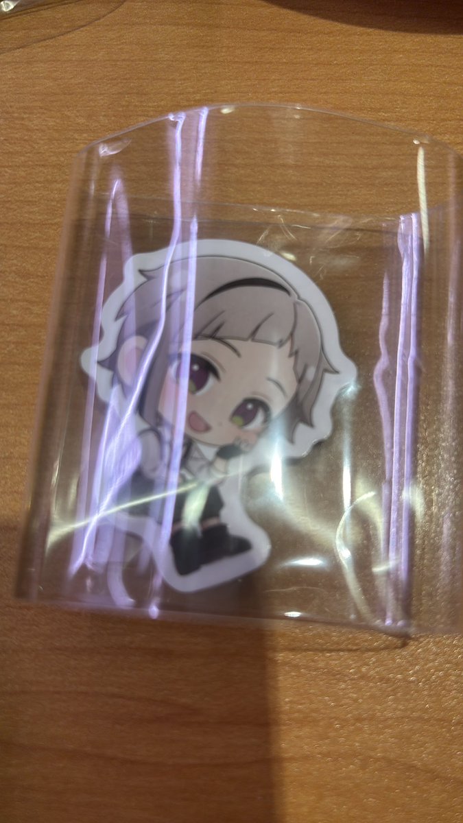 もふちゃん tweet media