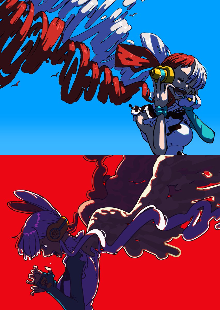 タマゴ劇団 tweet media