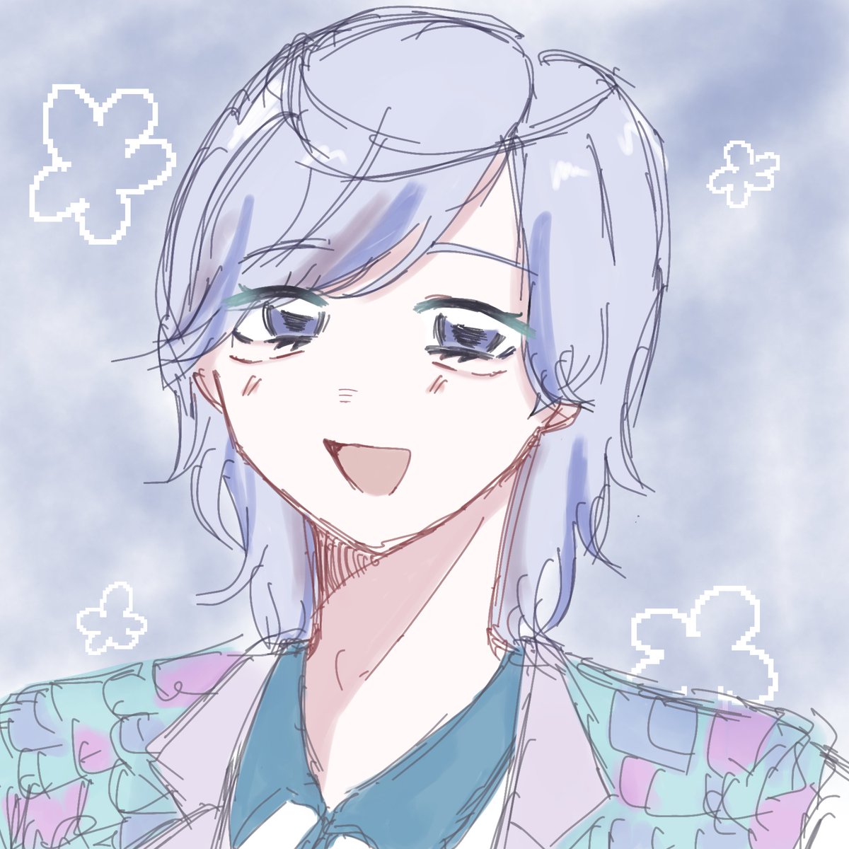 らりあ 4/19 tweet media