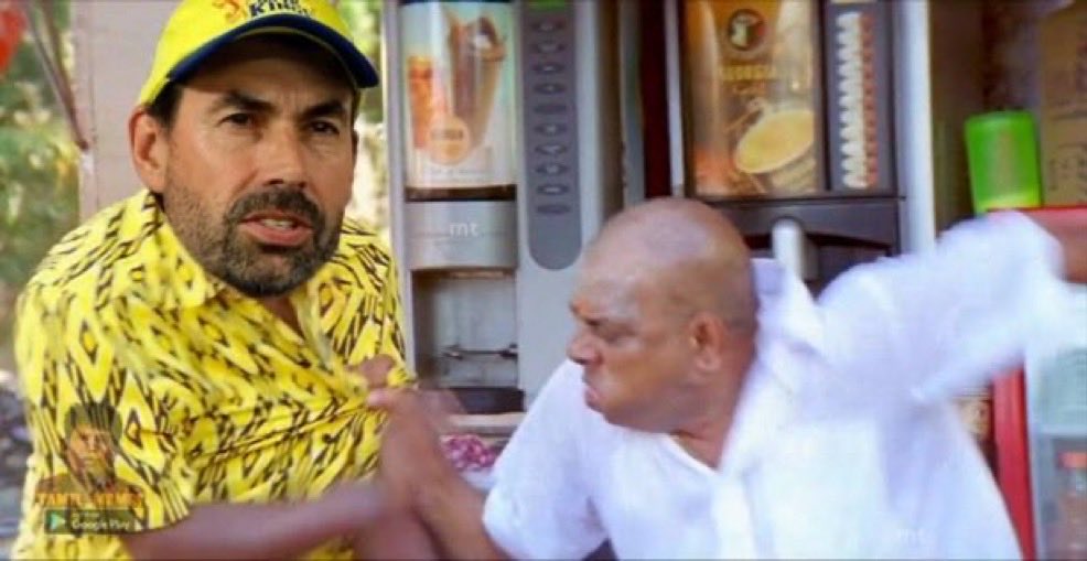 Jҽɾɾყ tweet media