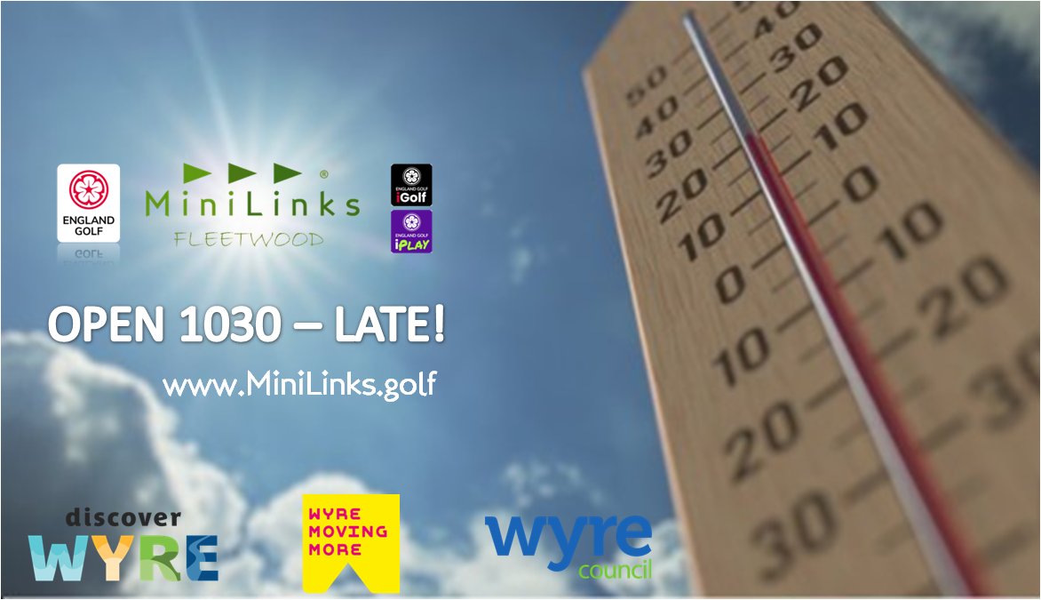 MiniLinks® FLEETWOOD tweet media