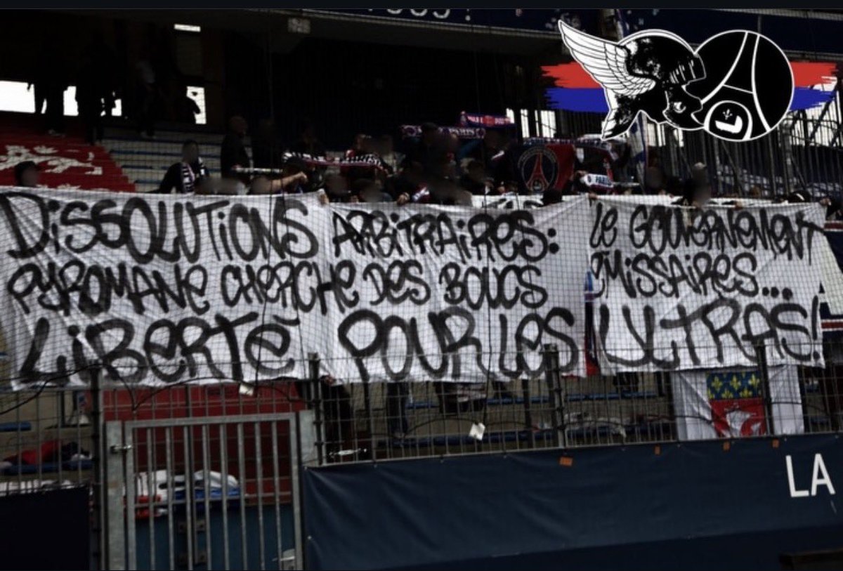 AD2Sasso's tweet image. Ce week-end, un peu partout en France, et notamment à Metz, Paris, Nancy et au Mans, il a été répété, encore et encore, que : #LeChaudronNeSeDissoutPas !