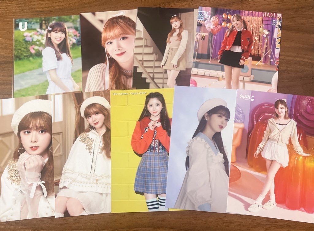 みいひ推しのプリン🍮 tweet media