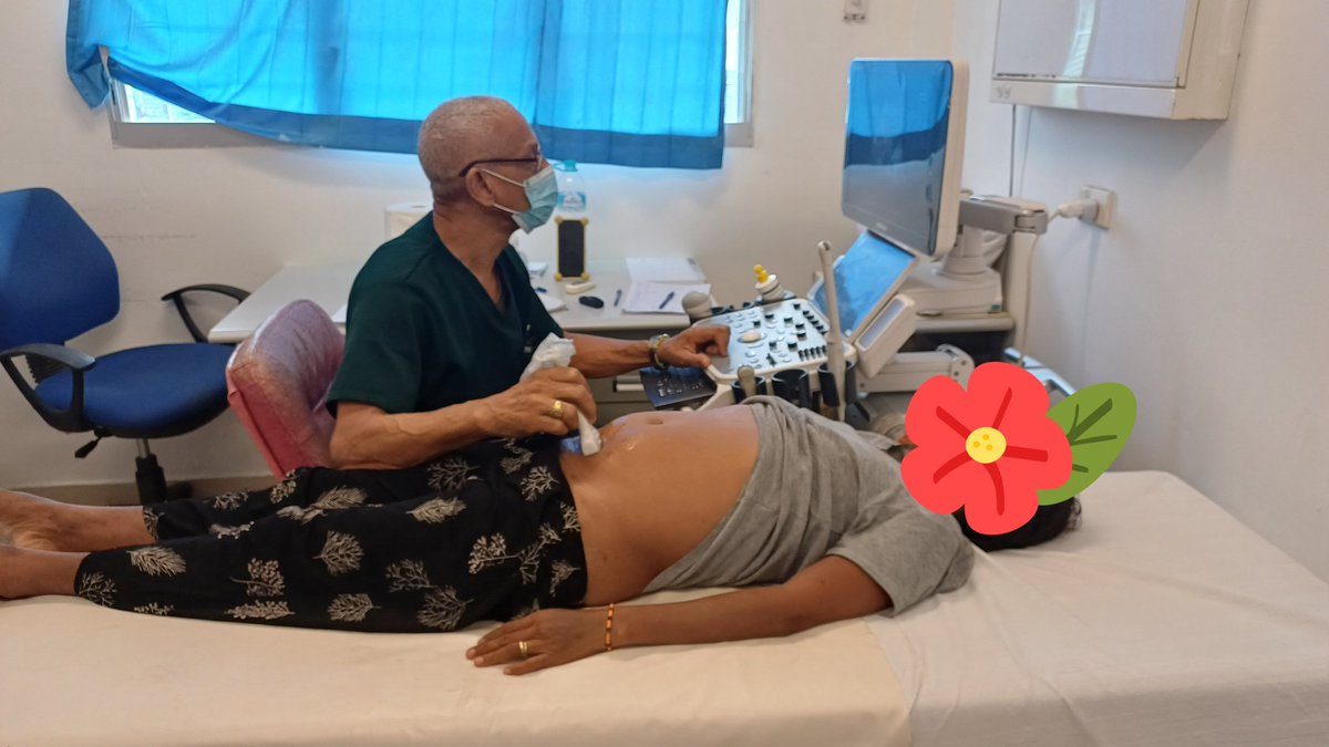 Cubacoopera Timor Leste, Bo tweet media