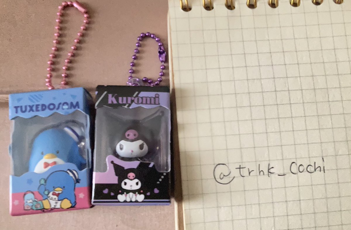 こち(取引用) tweet media