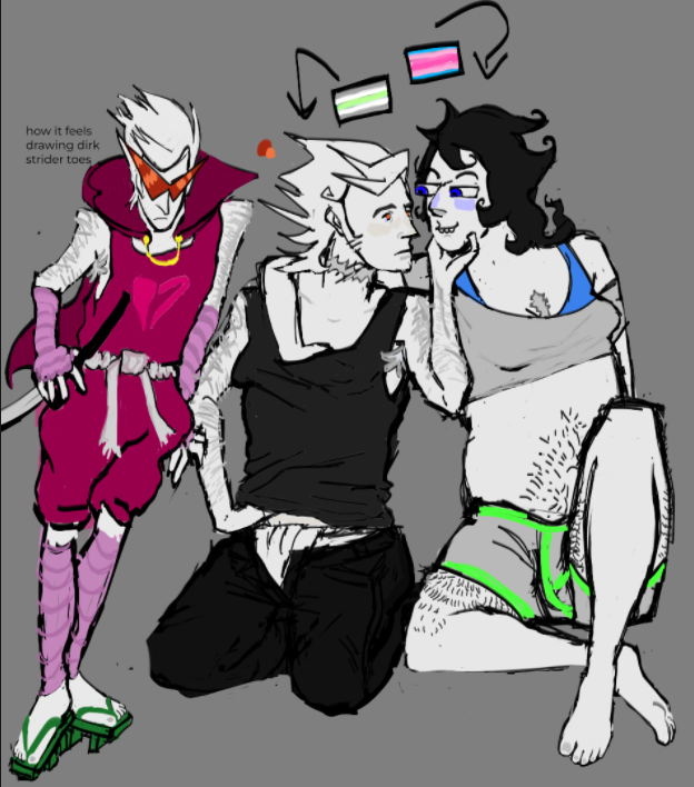 Sir Plush Rump's tweet media