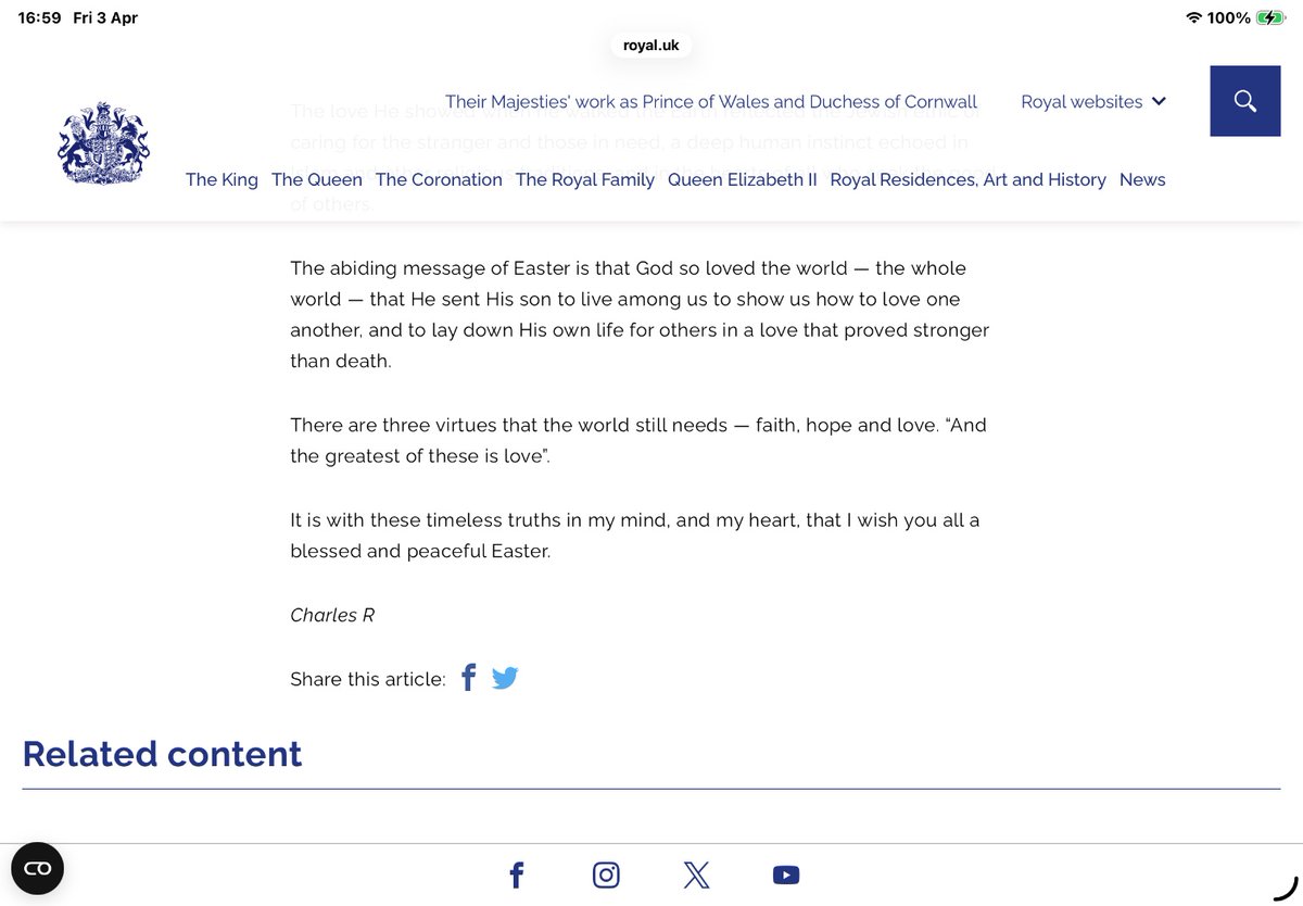 A Proud English Woman and Patriot 🇬🇧 tweet media