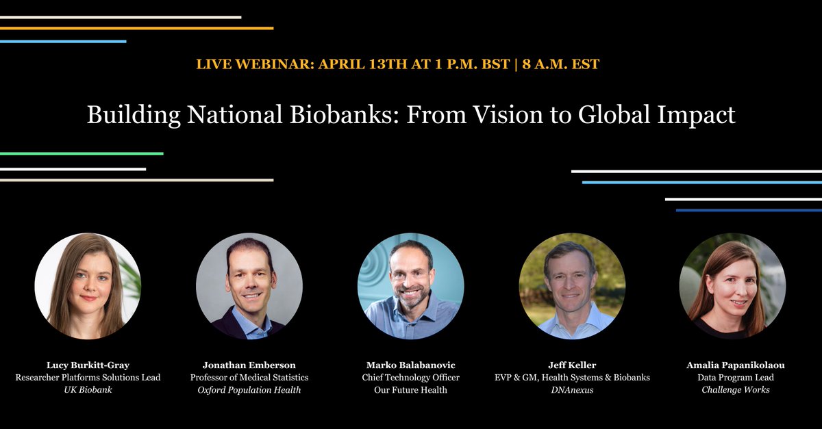 DNAnexus, Inc. tweet media