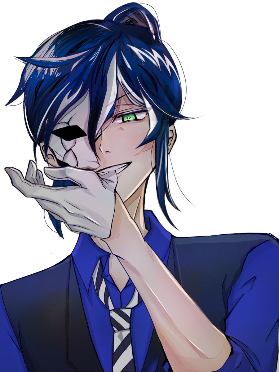 るにあ tweet media