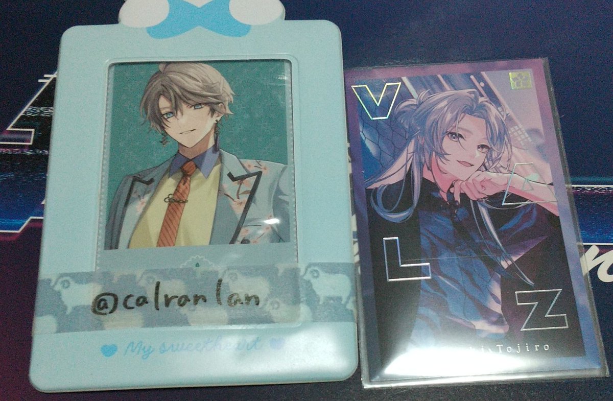 かるら tweet media