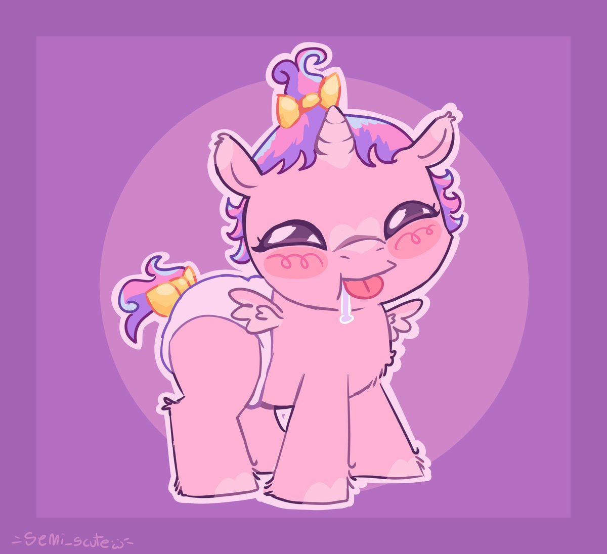 semi_scute's tweet photo. more baby flurry heart:3 isnt she just the cutest princess hehe

#mlp #art #flurryheart https://t.co/RON5GeE6hL