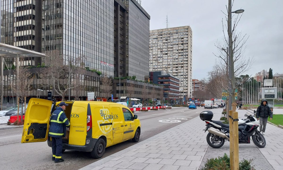 CSIF Empresas Públicas tweet media