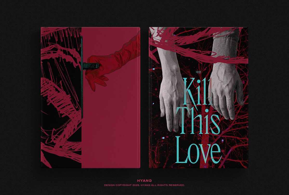 BlueBlurBox's tweet photo. 레디메이드 표지
42. Kill This Love
A5 40,000

https://t.co/49Kn25CCku https://t.co/71jrt6vLOi