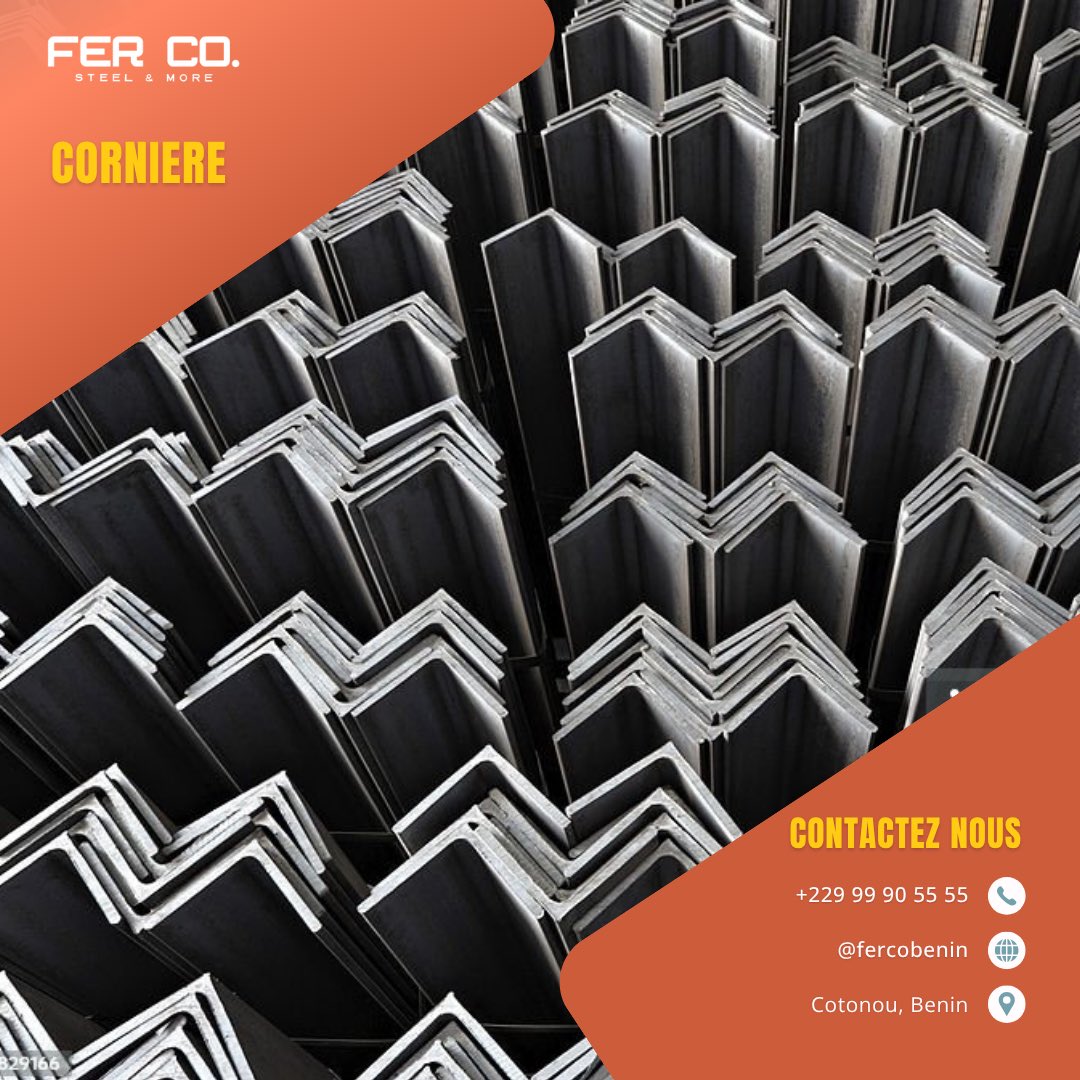 FER CO Benin (@fercobenin) / Posts / X