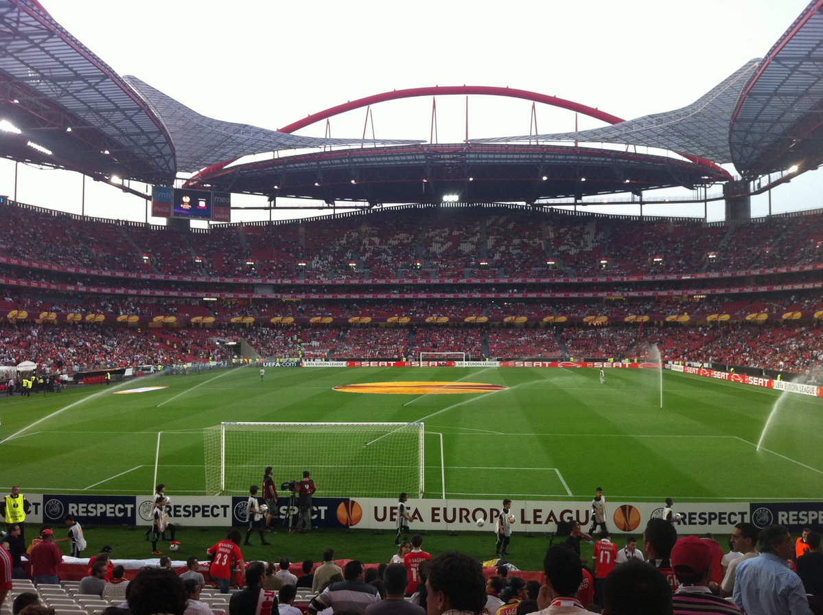 Fever Pitch tweet media