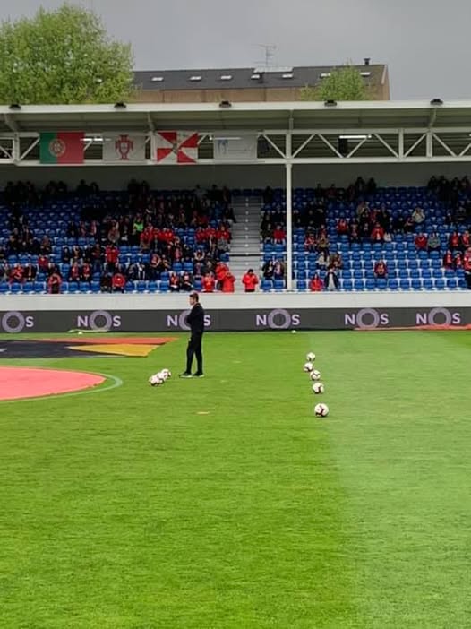 Fever Pitch tweet media