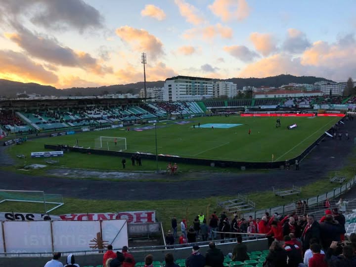 Fever Pitch tweet media