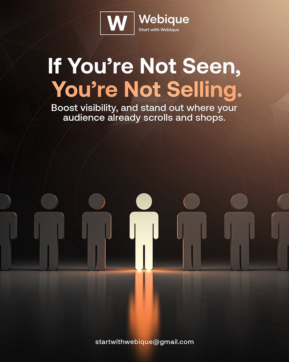 Stan Uwalaka | Expert Brand Designer tweet media