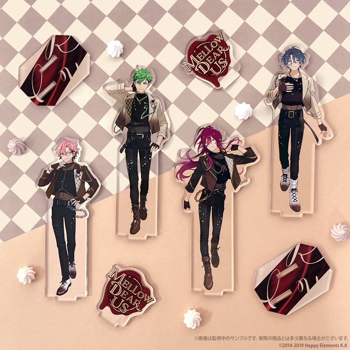 🐰Usamimi 0.255 รับกดเมอคาริ กดโดจิน กดเว็บญี่ปุ่น tweet media