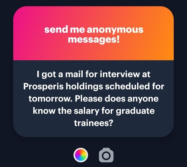 ToHire.NG™ tweet media