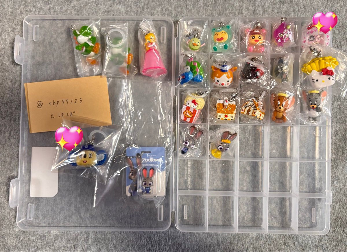 napi(取引垢) tweet media