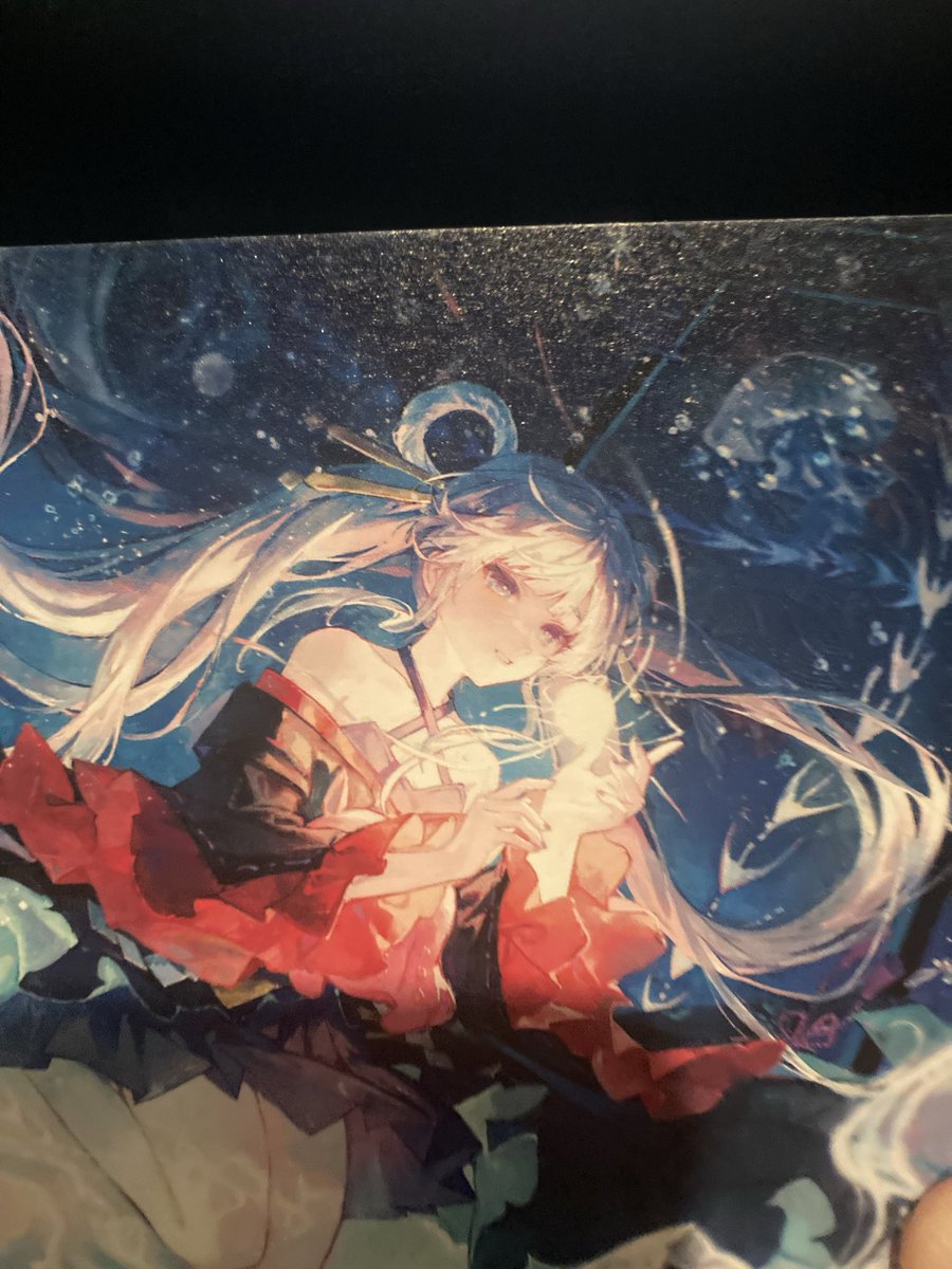 ちんたろぉ☭1413 tweet media