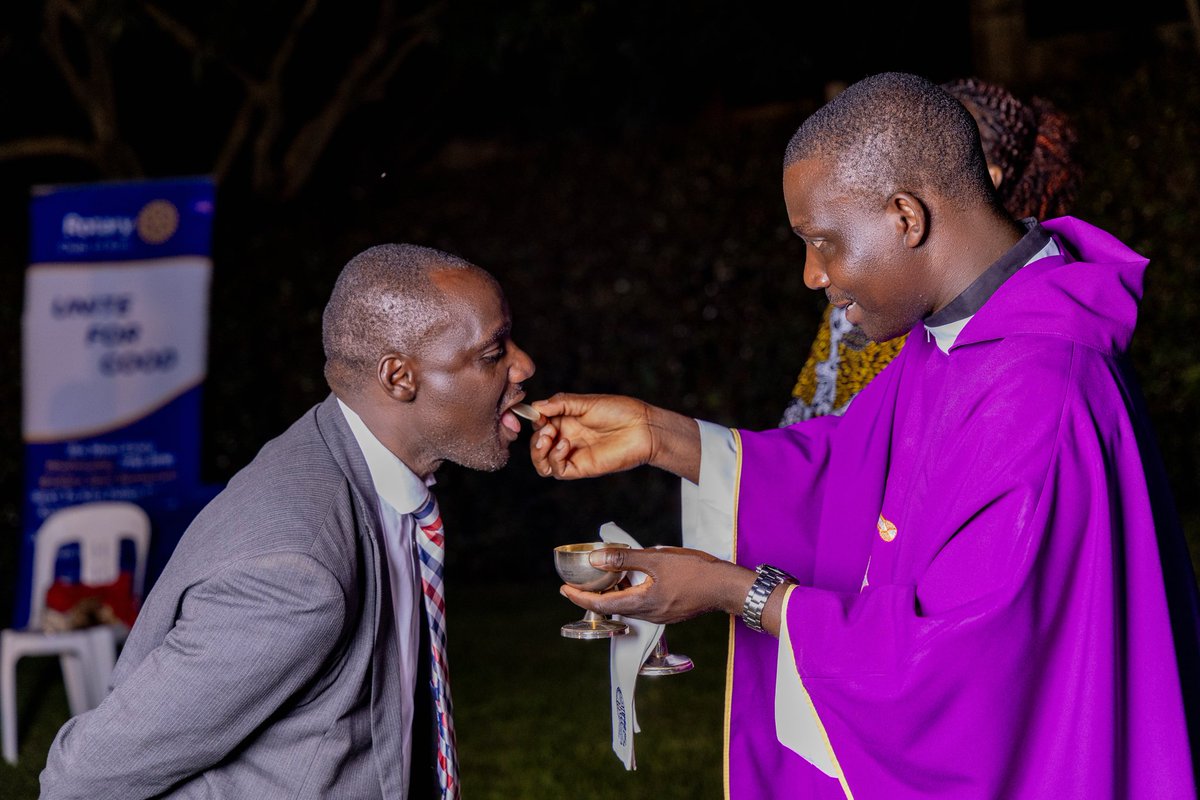 Rotary Club of Kira tweet media