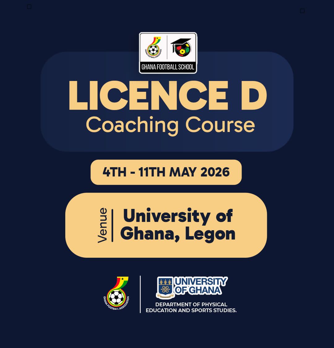 Prosper Harrison Addo, Esq tweet media