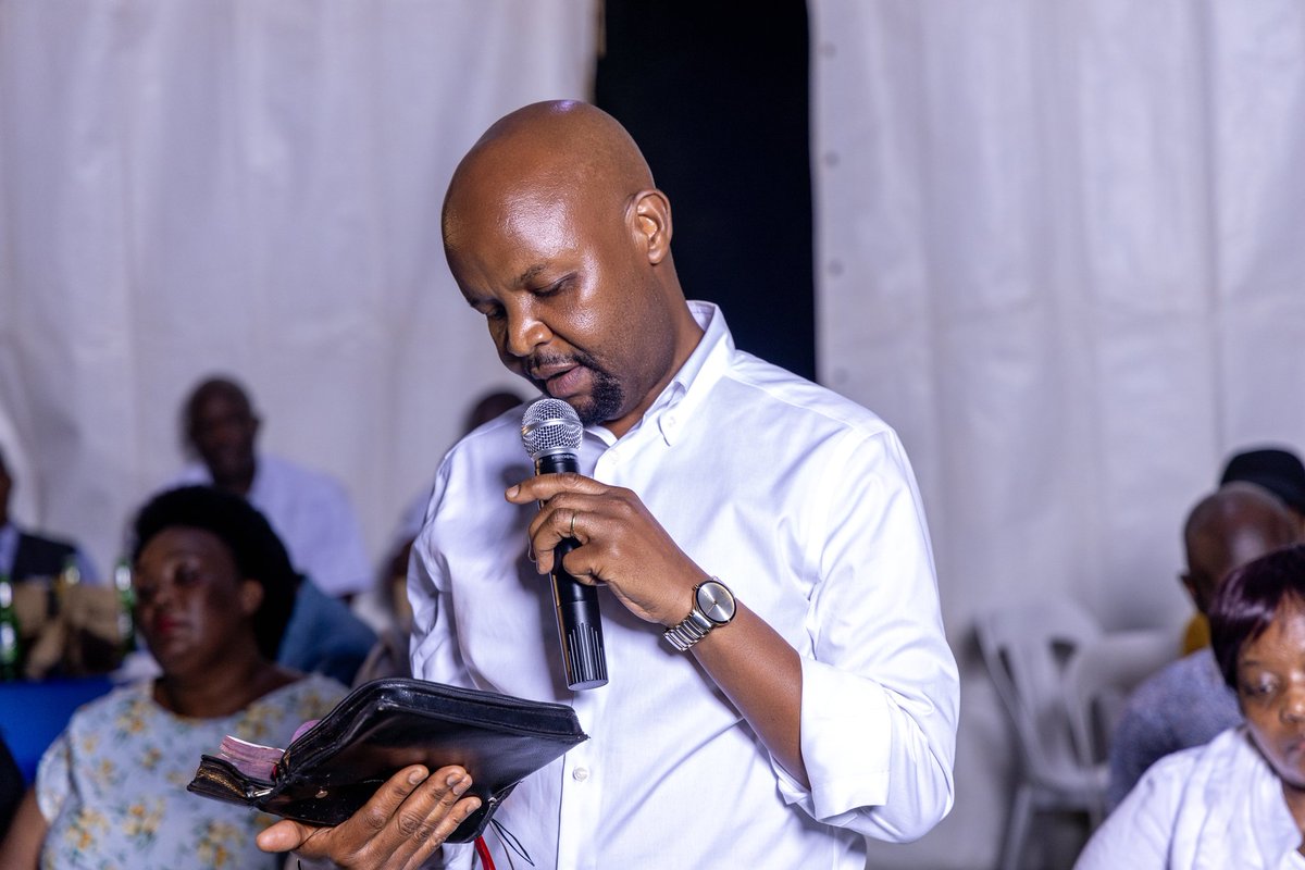 Rotary Club of Kira tweet media