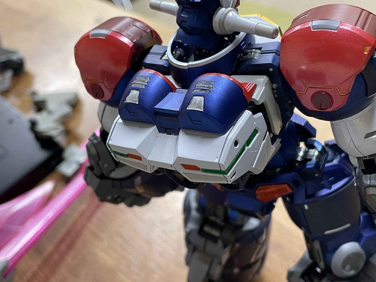 泰 勇気🧜‍♀️✴️🟢🐟🤖 tweet media