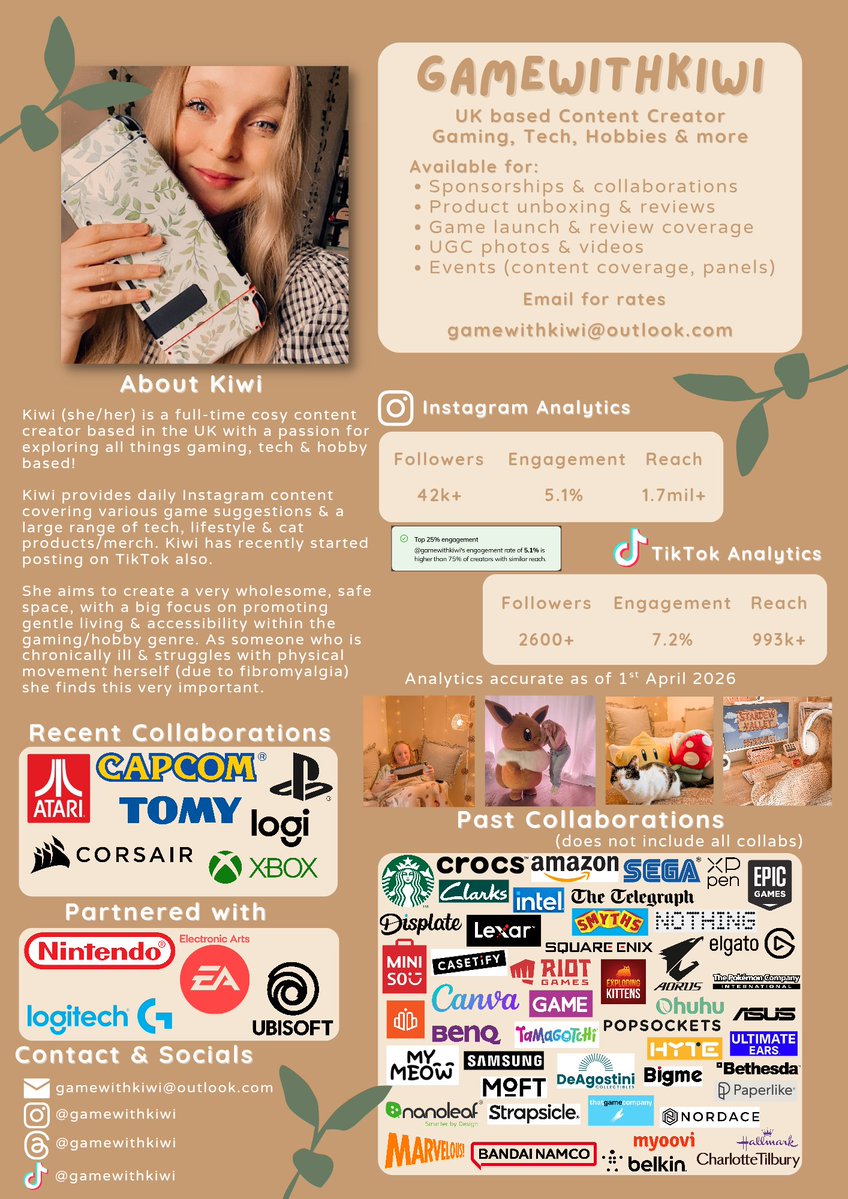 Kiwi🥝 tweet media