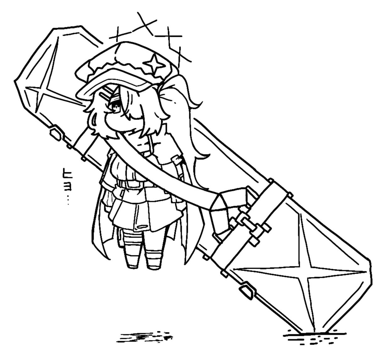 -砂糖増々ｰ微糖珈琲 tweet media